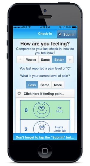 19.02.16 VOTP Redesign (TC Wellness Screen)