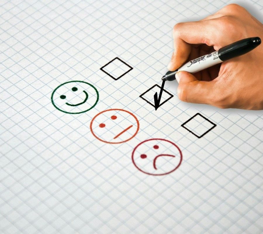 Healthcare Doctor Ratings