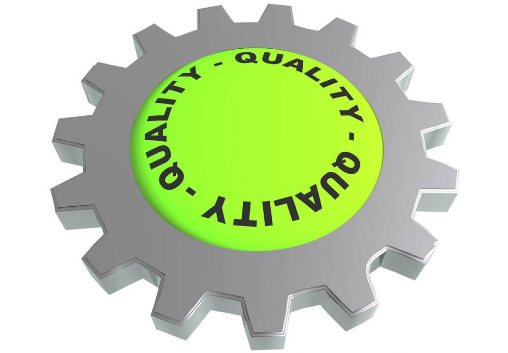 healthcare Quality 5